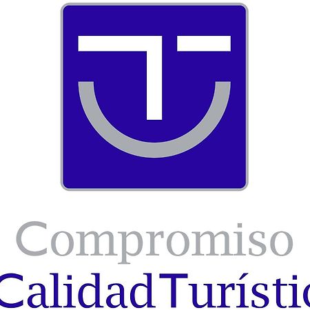 Cubo'S Estudio Carreteria 33 2A Malaga Exterior photo